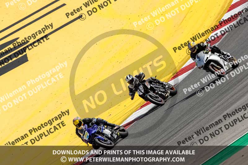 motorbikes;no limits;october 2019;peter wileman photography;portimao;portugal;trackday digital images